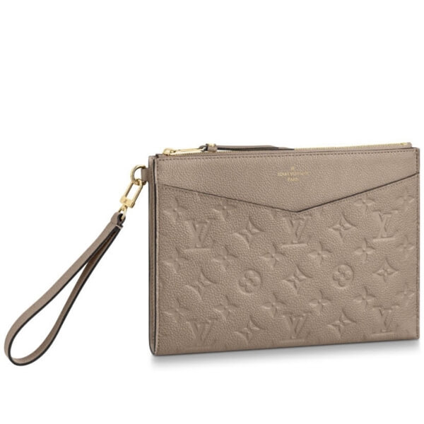 20SS ルイヴィトン スーパーコピー LV クラッチ ポシェットメラニー MM M68707